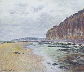 Varengeville, Ebb